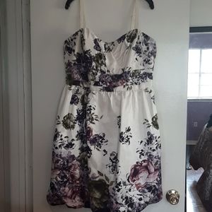 Torrid dress size 18